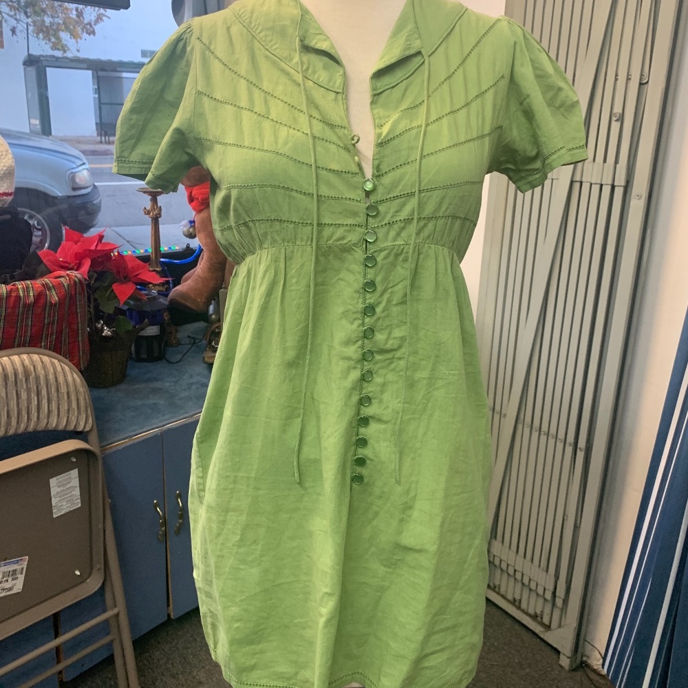 Franco Russo design long top